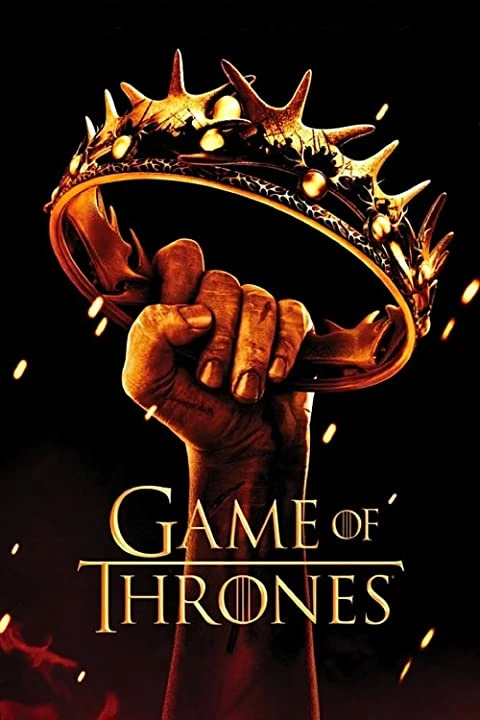 Game of Thrones complete television series box set on Clear View IPTV