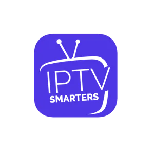 Samsung Smart TV Tizen operating system running Clear View IPTV app